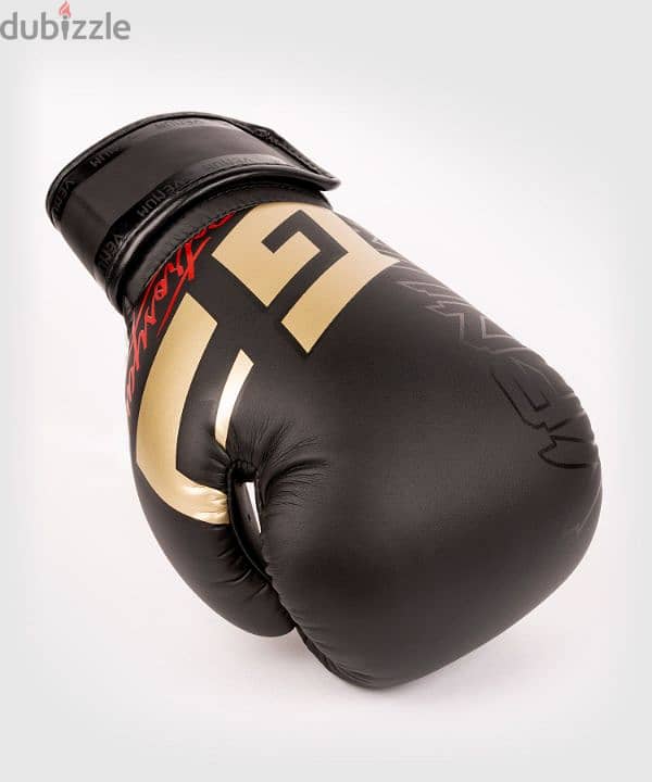 New Venum Petrosyan 2.0 Boxing Gloves 2