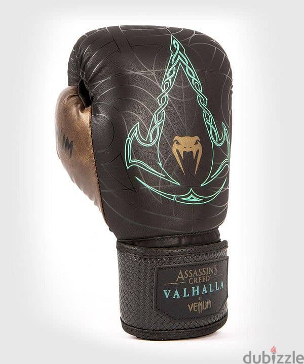 Venum Assassin's Boxing Gloves 1