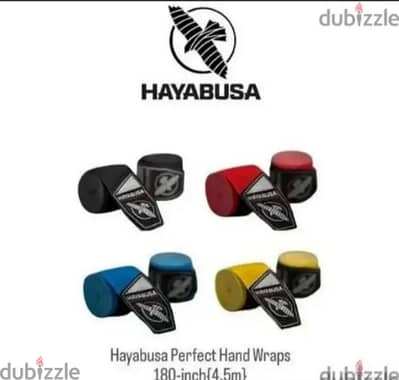 Hayabusa