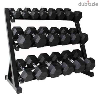 Dumbbells