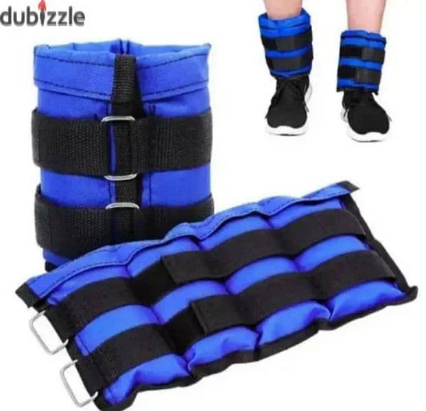 High Quality Ankle Weights 0