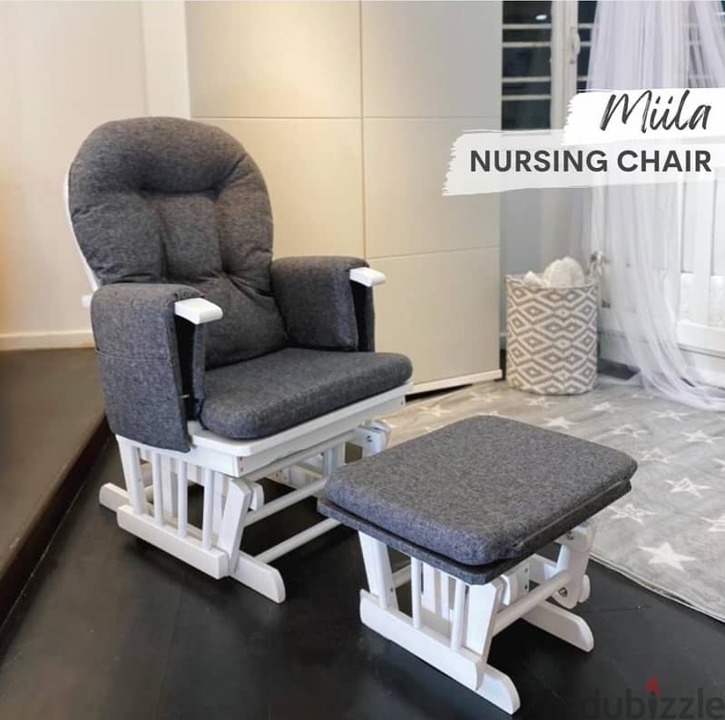 Nursing chair 0