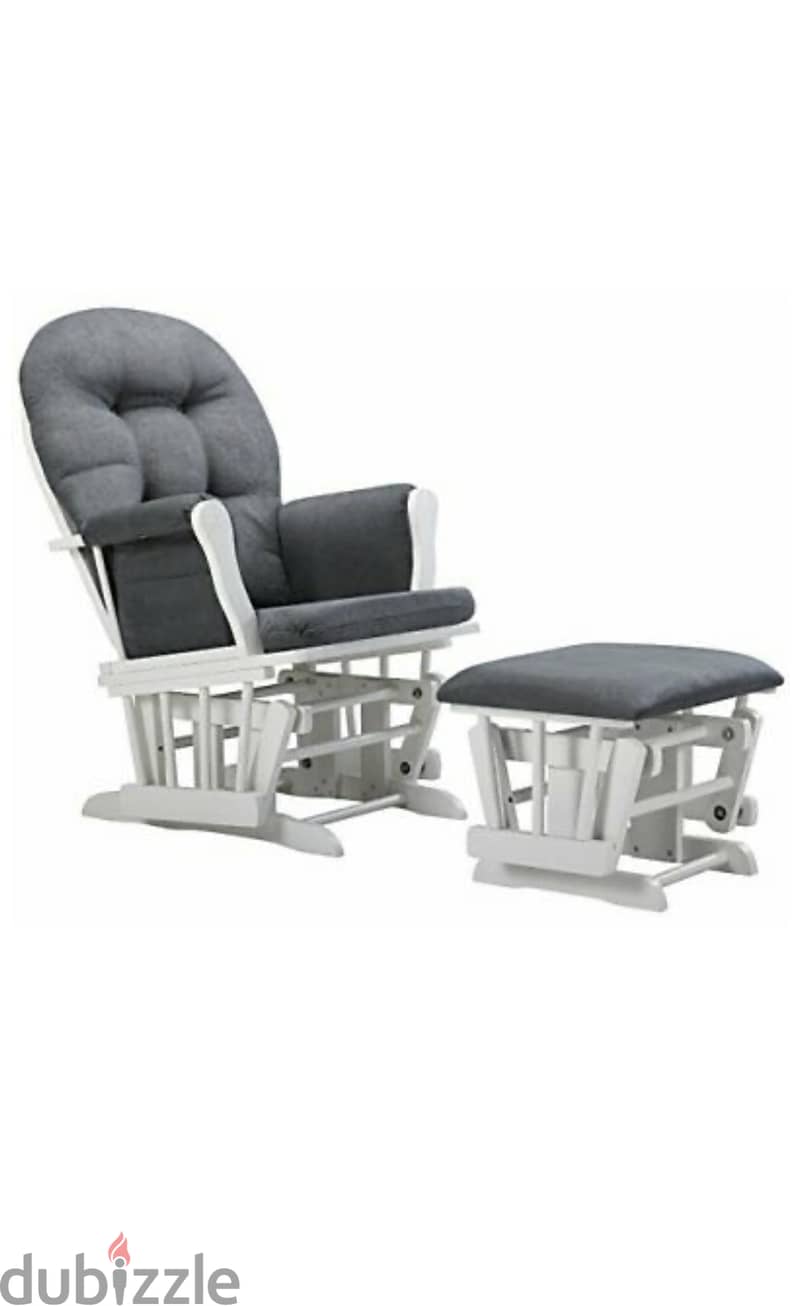 Nursing chair 1