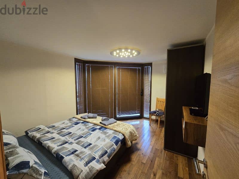 Tilal al Assal - 2 bedrooms with Garden 5