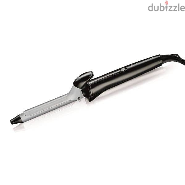 wBabyliss Bellissima Curling Tong, Ceramic Coating 19 Mm, 200C 0