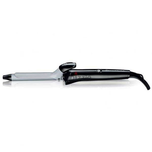 wBabyliss Bellissima Curling Tong, Ceramic Coating 19 Mm, 200C 2