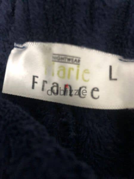 marie France pajama 3