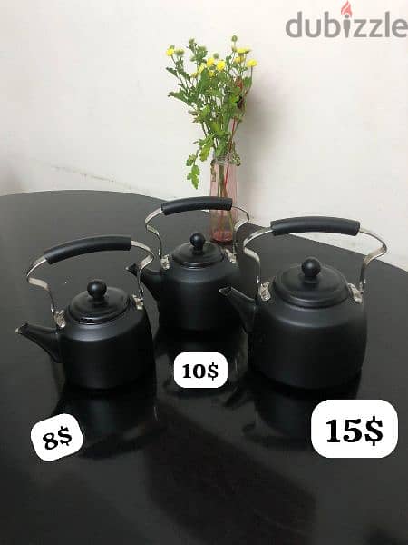 gebe tea bottles set 0