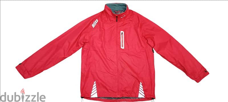 altura light jacket 0