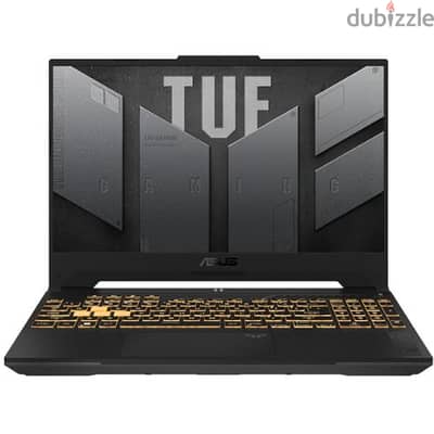 Asus TUF Gaming – i7 16GB 1TB SSD RTX 4070 15.6″ Win11