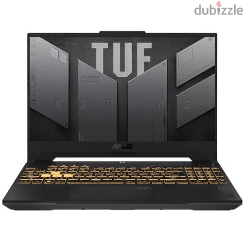 Asus TUF Gaming – i7 16GB 1TB SSD RTX 4070 15.6″ Win11 0