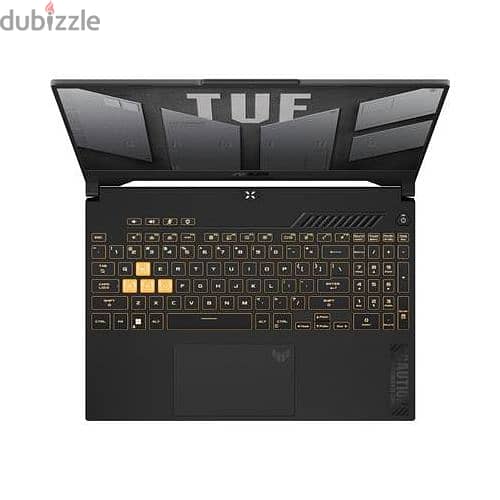 Asus TUF Gaming – i7 16GB 1TB SSD RTX 4070 15.6″ Win11 2