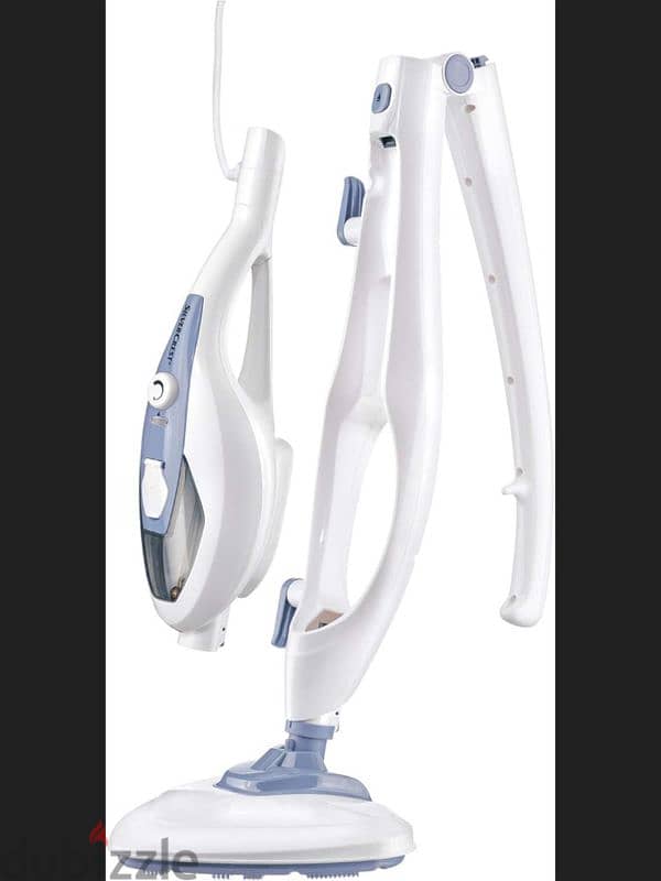 2 in 1 Steam Cleaner (Germany) 1