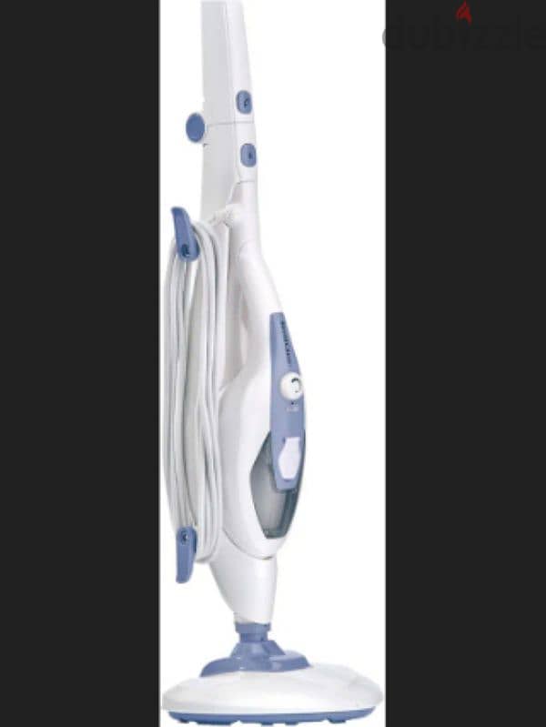 2 in 1 Steam Cleaner (Germany) 2