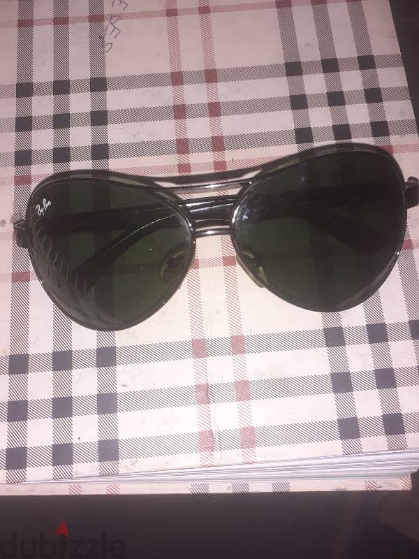 Ray ban 0