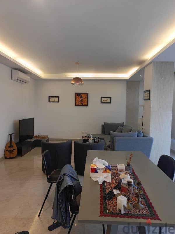 Prime Location l Elegant 210 SQM Apartment in Ain Al Mraiseh. 0