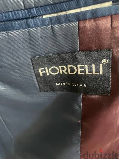 fiordelli 54 size classic