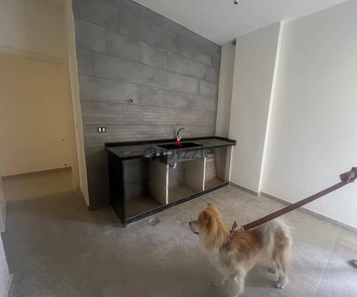 apartment for sale in blaybel  facilities شقة للبيع في بليبل مع تقسيط 0