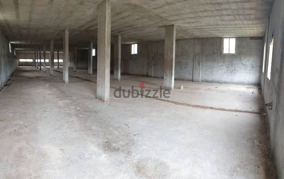 Farm For Sale In Batroun مزرعة للبيع في البترون #CT126698 2