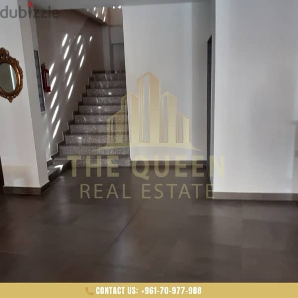 hotel for sale in Ashrafye prime location فندق للبيع في الأشرفية 1