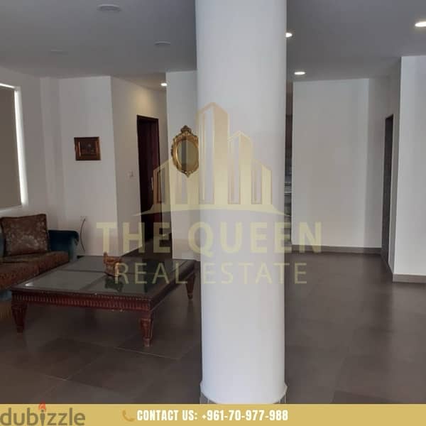 hotel for sale in Ashrafye prime location فندق للبيع في الأشرفية 2