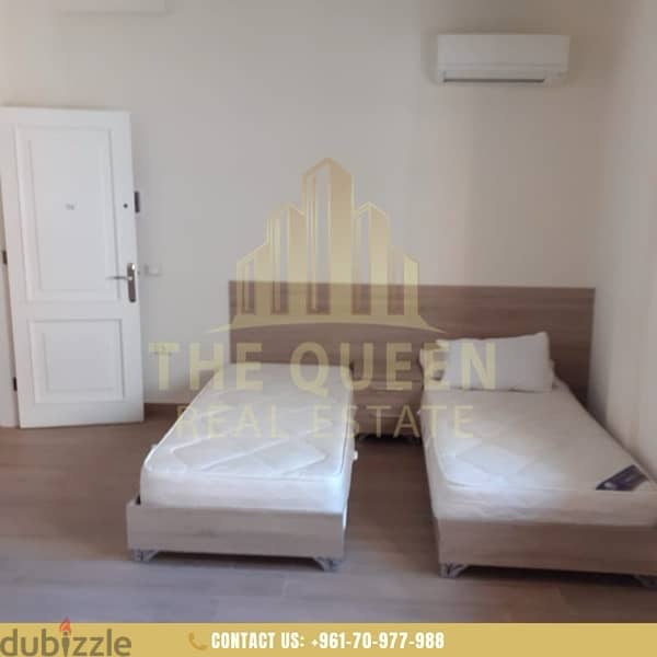 hotel for sale in Ashrafye prime location فندق للبيع في الأشرفية 3