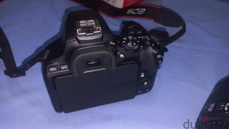 canon 250d 1