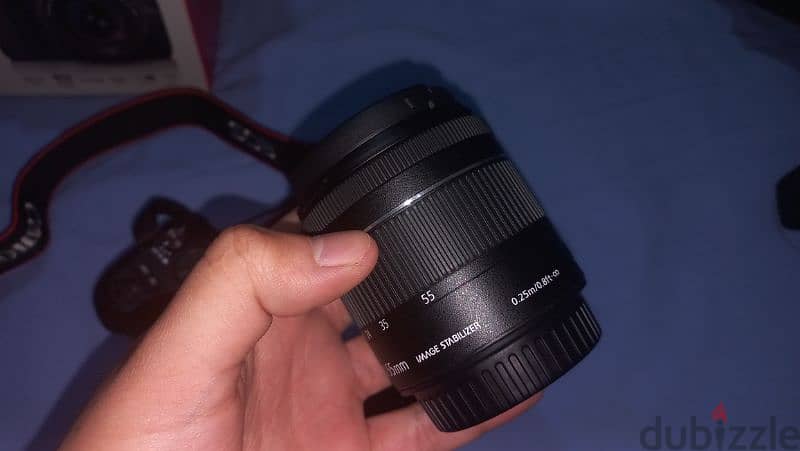 canon 250d 3