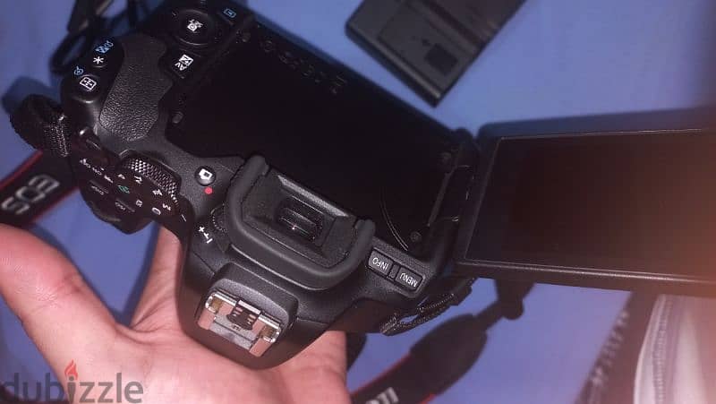 canon 250d 5