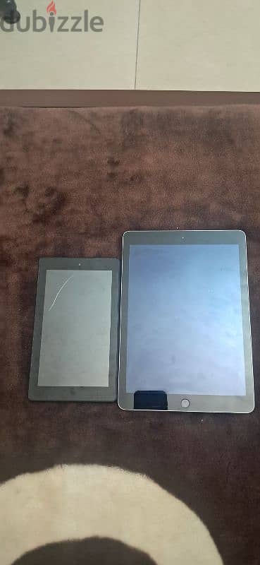 ipad 5th generation