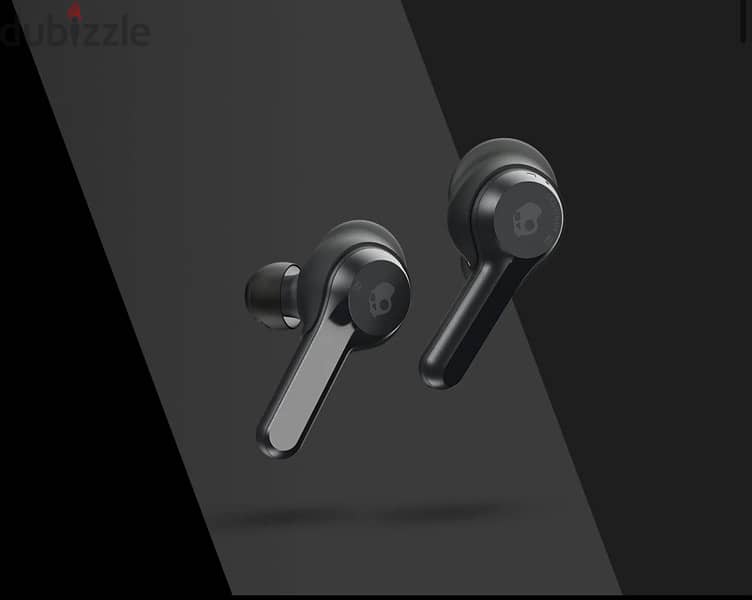 Indy True Wireless Earbuds 0