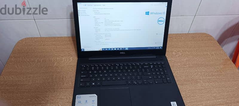 DELL INSPIRON- excellent condition like new 2