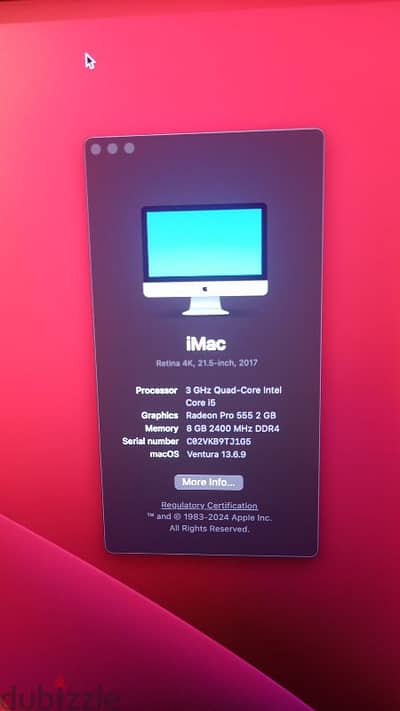 imac