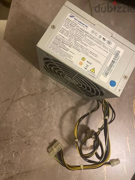 3 Power Supplies | 2 450 W | 1 350 W 2