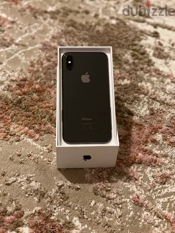 iphone x 64gb 1