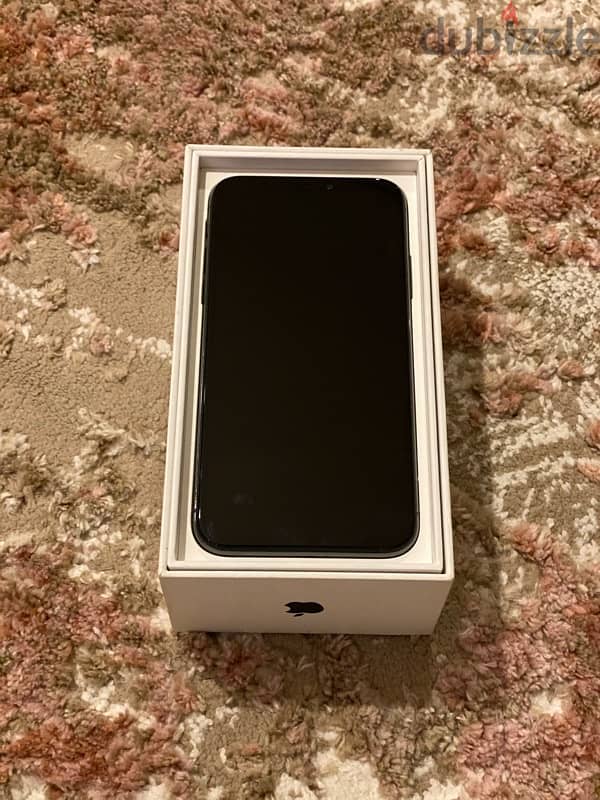 iphone x 64gb 2