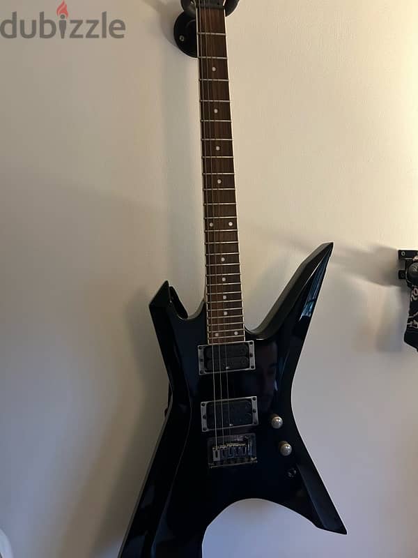 Guitars for sale 1