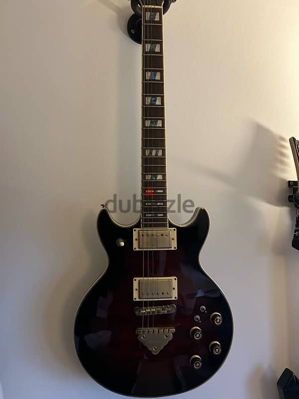 Guitars for sale 2