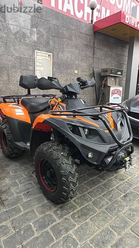 atv for sale 3