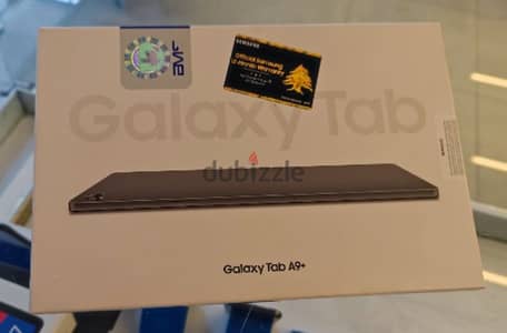 Samsung Galaxy A9+