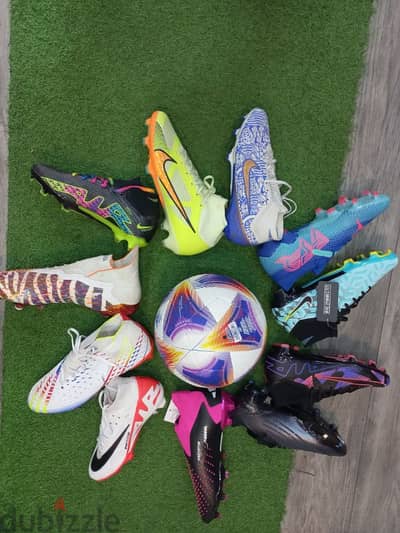 shoes football original اسبدرينات فوتبول حذاء كرة قدم