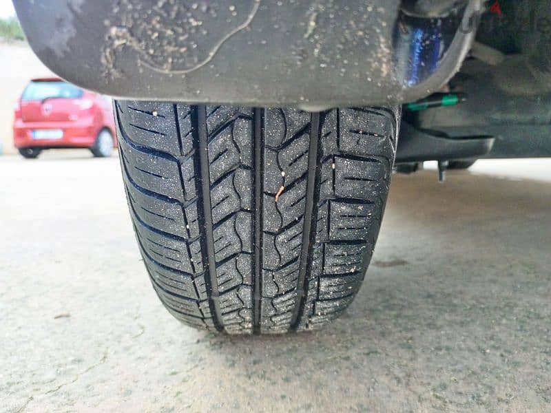 Tyres 165/60/R14 3