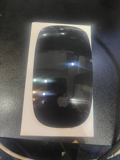 magic mouse 2 ndifeh ktir