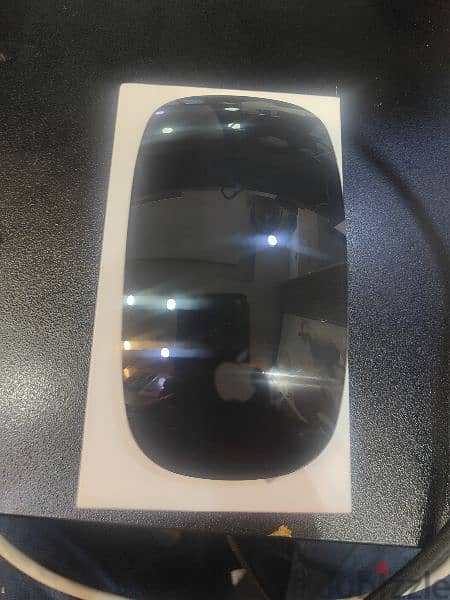 magic mouse 2 ndifeh ktir 0