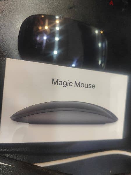 magic mouse 2 ndifeh ktir 1