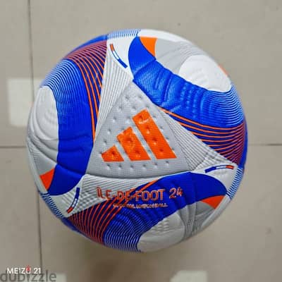 football ball original highest quality,40% discount