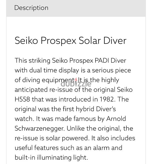 Seiko Prospex PADI Diver 200m Special Edition Tuna Arnie 5