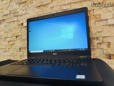 Laptops  dell latitude 5470