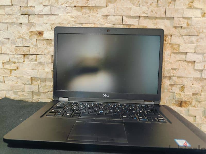 Laptops  dell latitude 5470 4