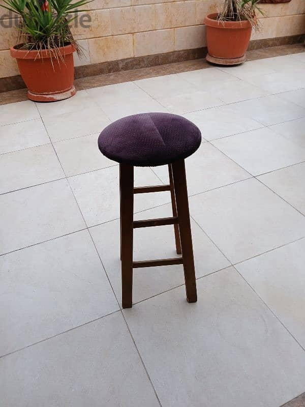 Bar Stools 0